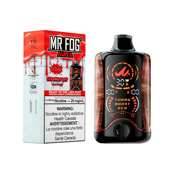 AU25_-_MR_FOG_AURA_Strawberry_Dream_20MG-S