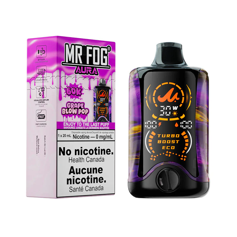 AU30_-_MR_FOG_AURA_Grape_Blow_Pop_0MG-S