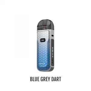 BLUE-GREY-DART