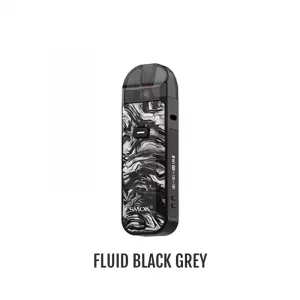 FLUID-BLACK-GREY