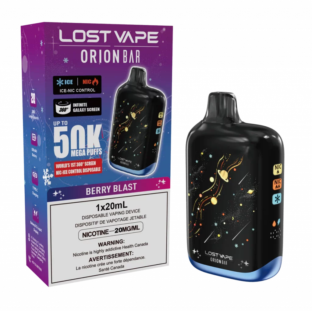 Lost_Vape_Orion_50K_Disposable_Berry_Blast
