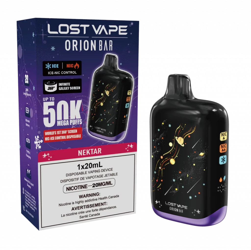 Lost_Vape_Orion_50K_Disposable_Nektar