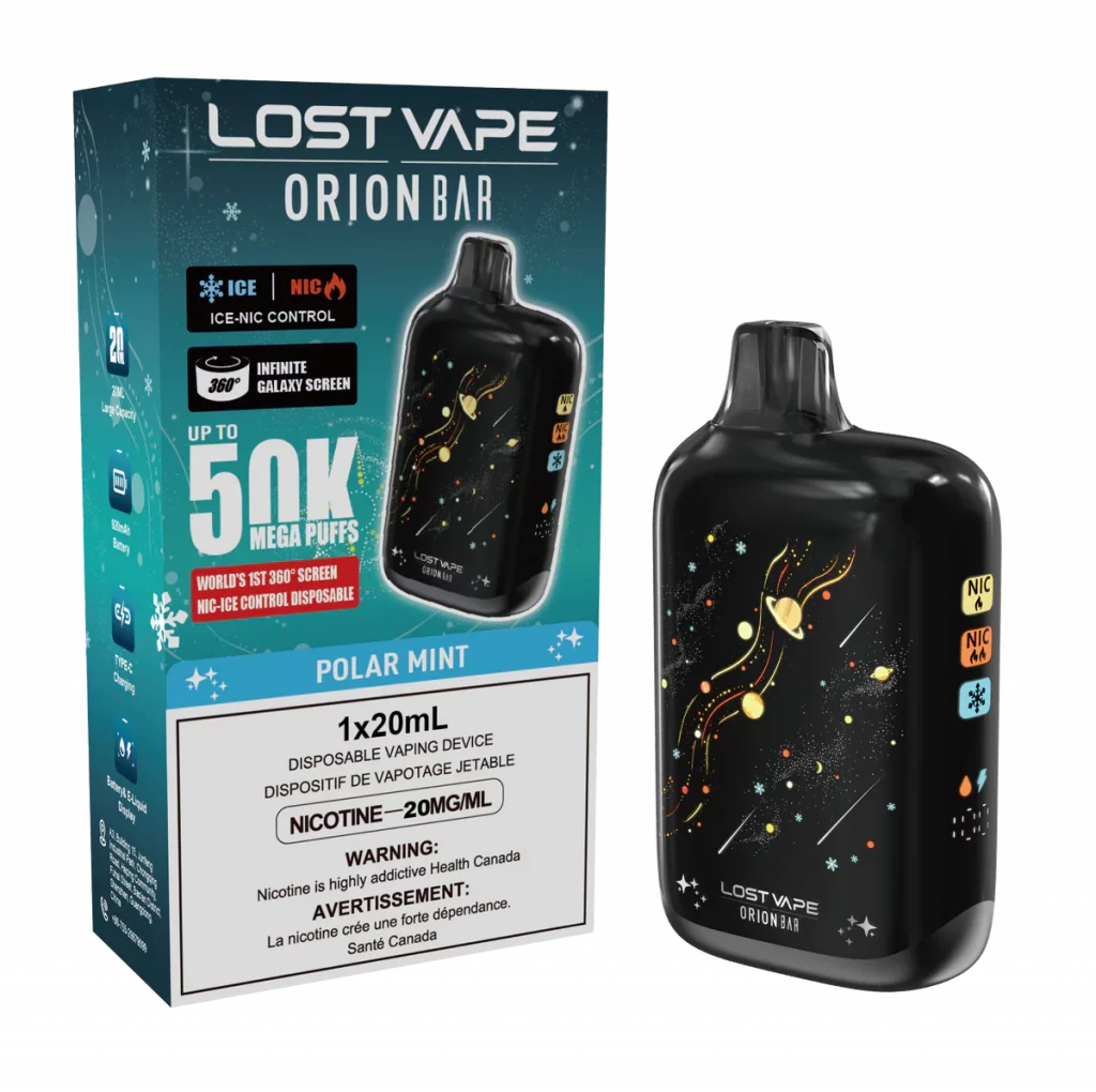 Lost_Vape_Orion_50K_Disposable_Polar_Mint