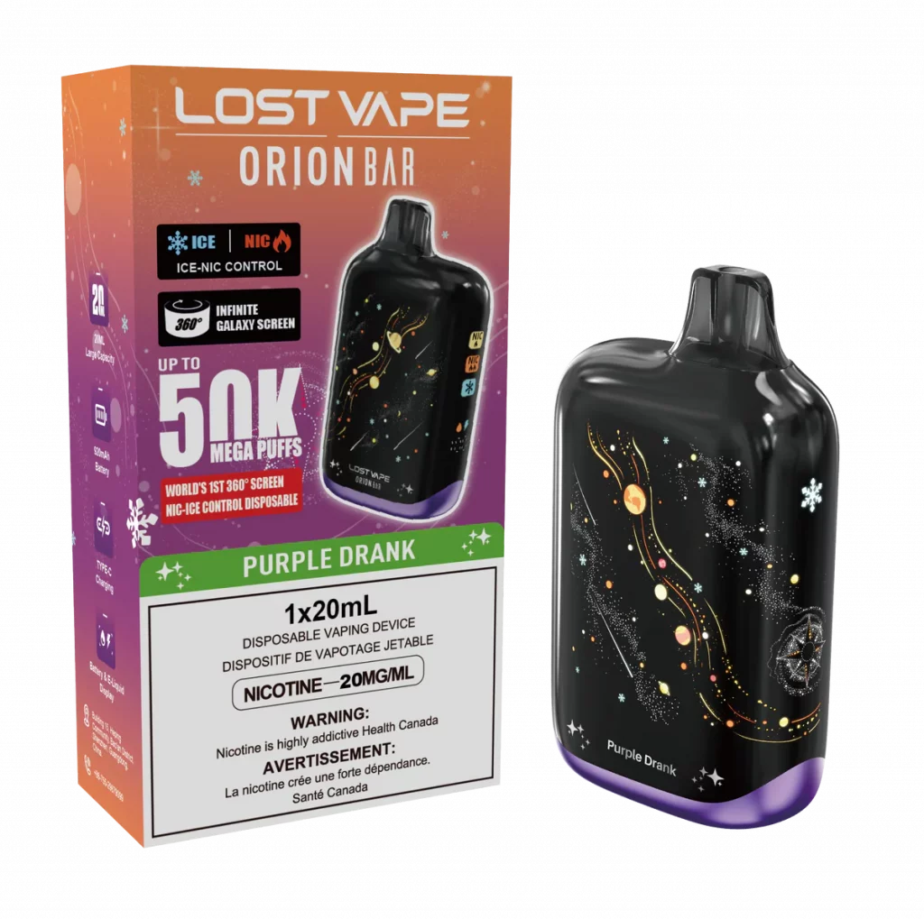 Lost_Vape_Orion_50k_Disposable_Purple_Drank