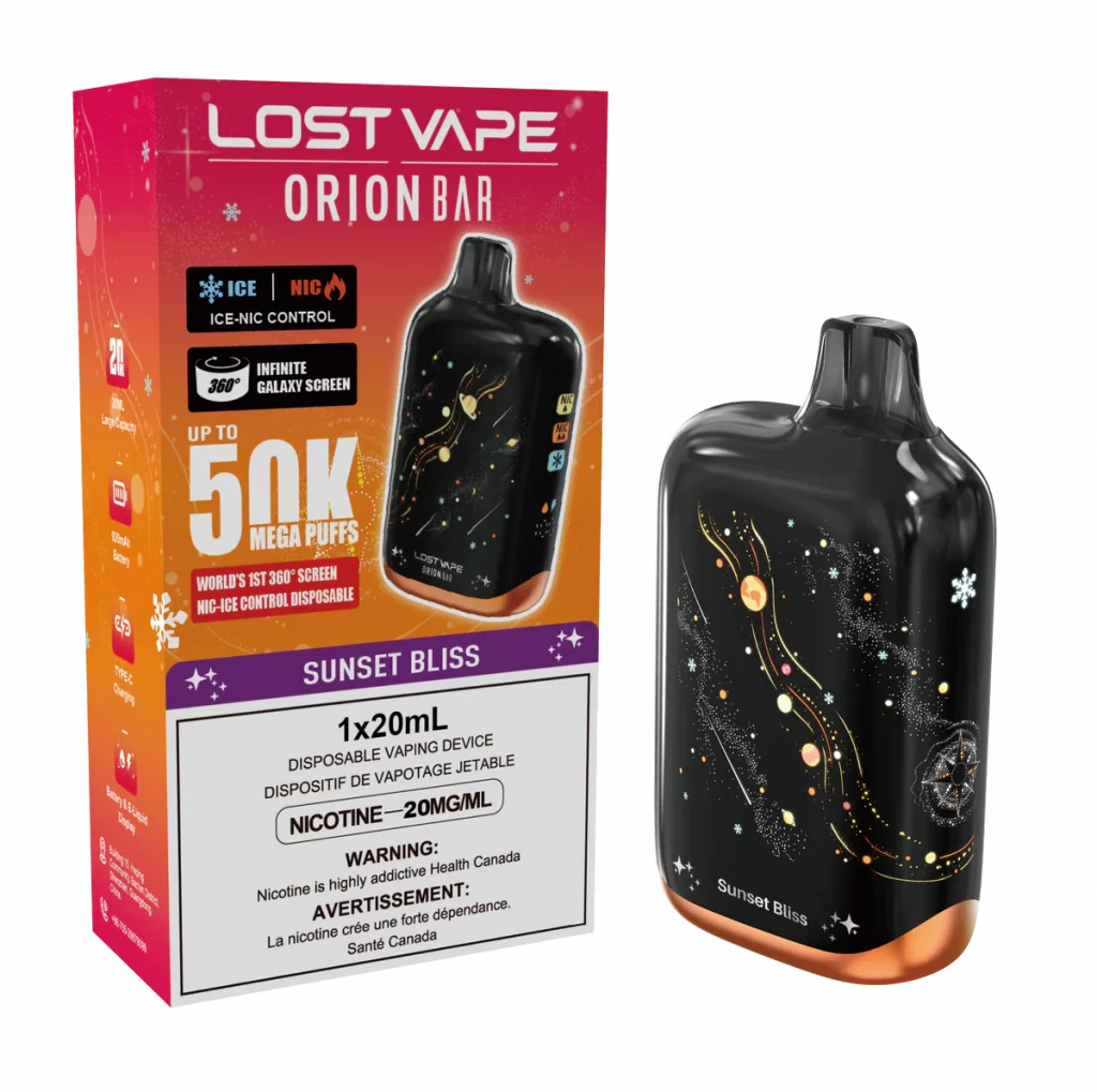 Lost_Vape_Orion_50k_Disposable_Sunset_Bliss