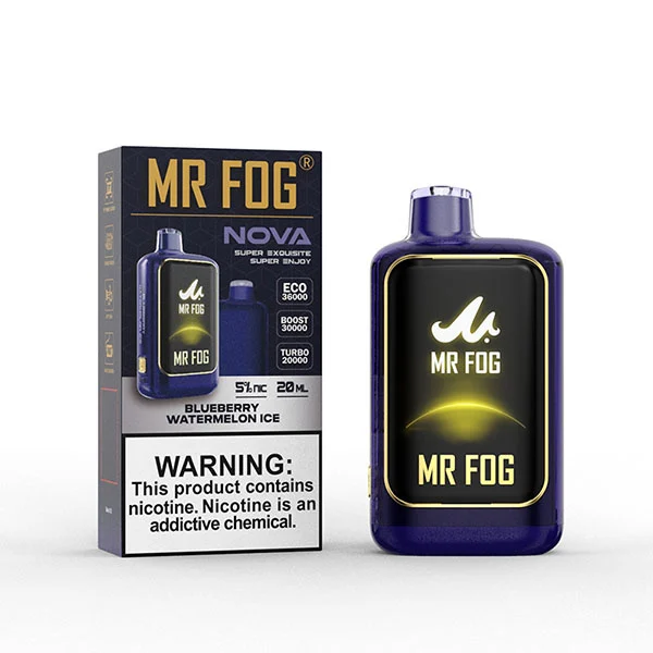 MR_FOG_NOVA_36K_BLUEBERRY_WATERMELON_ICE