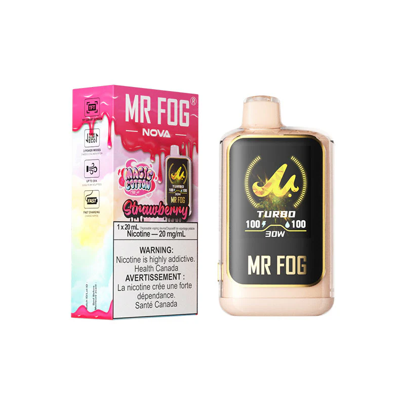 MR_FOG_NOVA_36K_MAGIC_COTTON_STRAWBERRY_20MG