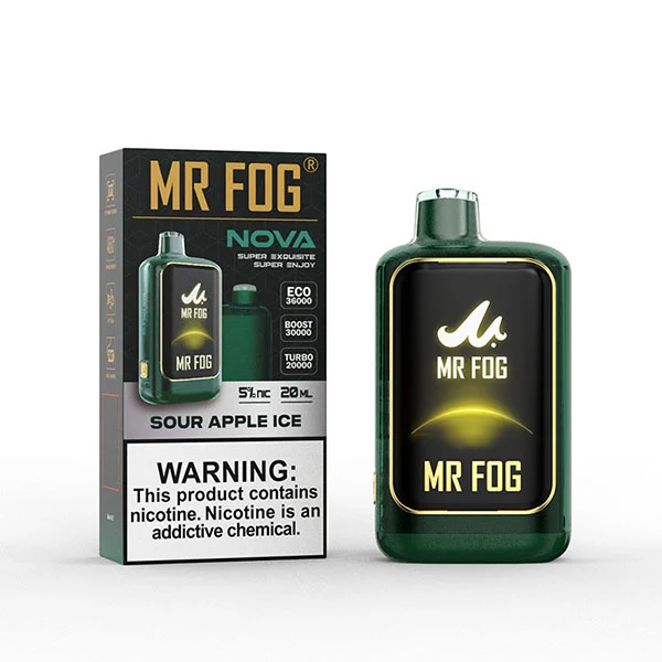 MR_FOG_NOVA_36K_SOUR_APPLE_ICE