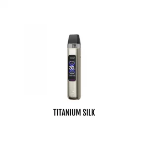 OXVA-XLIM-PRO-3-POD-KIT-CRC-TITANIUM-SILK