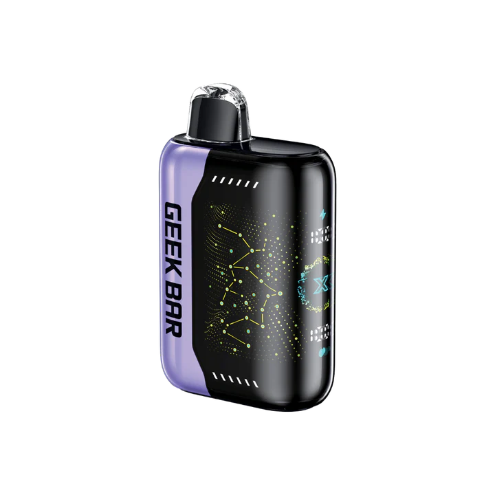 Peach Berry Lime Ice