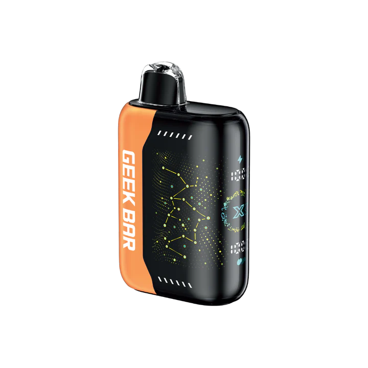 Strawnana Orange Ice