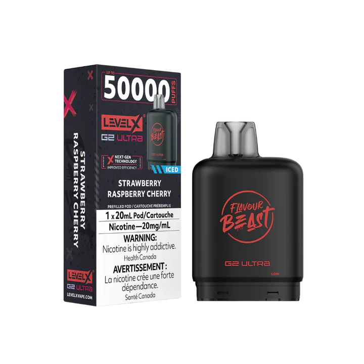 StrawberryRaspberryCherry