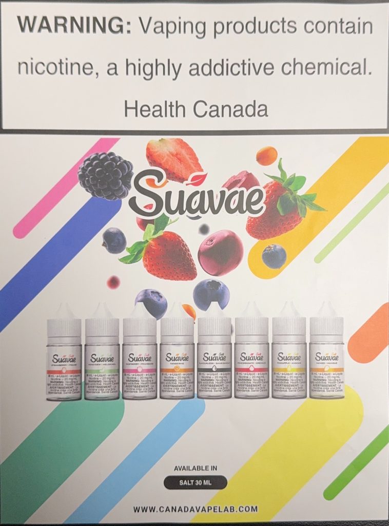 Suavae
