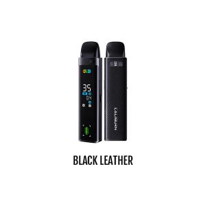 UWELL-CALIBURN-G3-PRO-BLACK-LEATHER