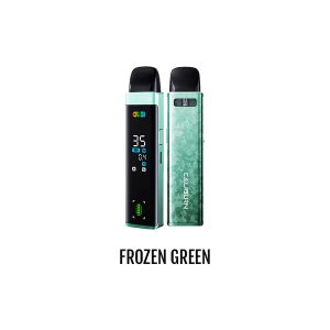 UWELL-CALIBURN-G3-PRO-FROZEN-GREEN