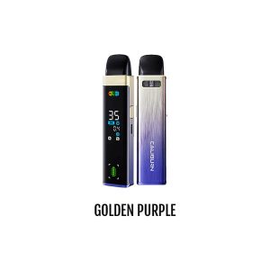 UWELL-CALIBURN-G3-PRO-GOLDEN-PURPLE