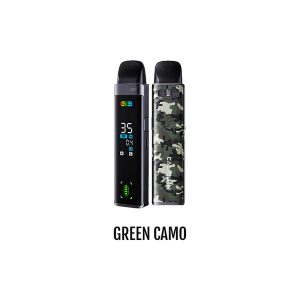 UWELL-CALIBURN-G3-PRO-GREEN-CAMO