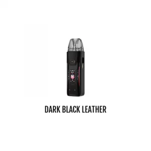 VAPORESSO-LUXE-XR-MAX-2-POD-KIT-DARK-BLACK-LEATHER