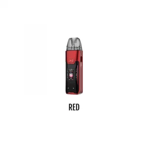 VAPORESSO-LUXE-XR-MAX-2-POD-KIT-RED