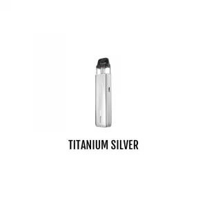 VAPORESSO-XROS-5-MINI-POD-KIT-TITANIUM-SILVER