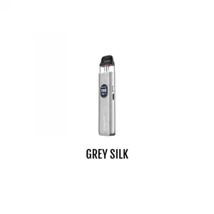 VAPORESSO-XROS-5-POD-KIT-GREY-SILK
