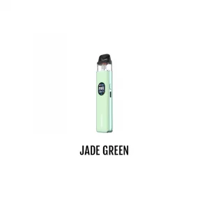 VAPORESSO-XROS-5-POD-KIT-JADE-GREEN