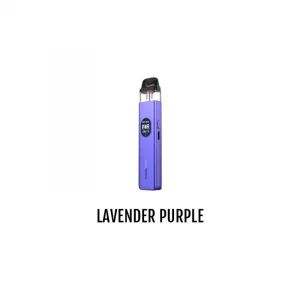 VAPORESSO-XROS-5-POD-KIT-LAVENDER-PURPLE