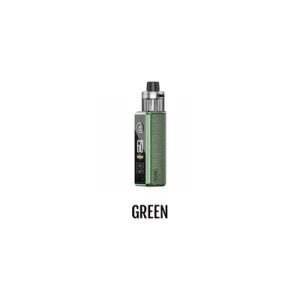 VOOPOO-DRAG-S3-POD-KIT-GREEN