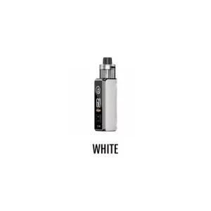 VOOPOO-DRAG-S3-POD-KIT-WHITE