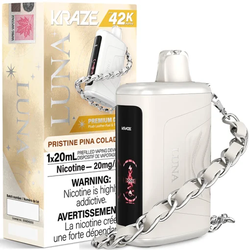 kraze_luna_disposable_vape_pristine_pina_colada_ice_01
