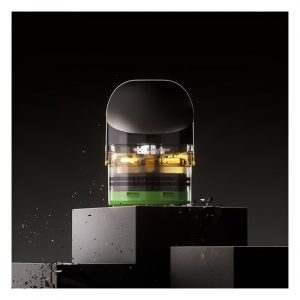 Mr Fog DRT Dual Resistance Pod (2 Pack)
