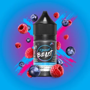 Flavour Beast Salt (20mg) 30ml