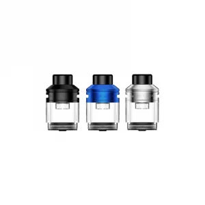 Geekvape E100 (Aegis Eteno) Empty Replacement Pod (2 Pack)