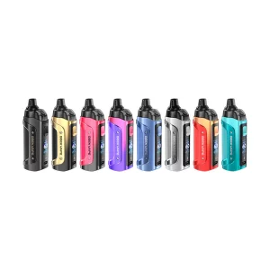 Geekvape Boost 3