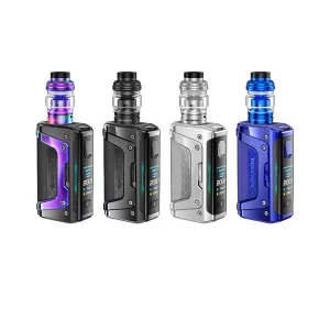 Aegis Legend 5