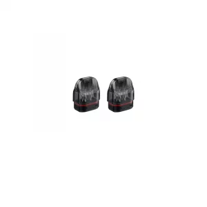 Smok Nord 6 Dual Core Replacement Pod (2 Pack)