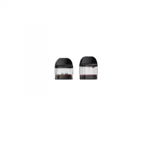 Smok Nord 6 Empty Replacement Pod (2 Pack)