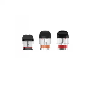 Smok Novo 5 Replacement Pod (3 Pack)