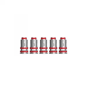 Smok LP2 Replacement Coil (5 Coil)