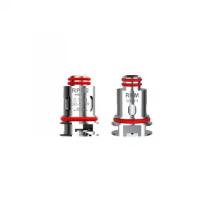 Smok RPM2 Replacement Coil (5 Pack)