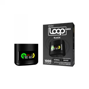 STLTH Loop Batteries