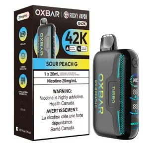 Oxbar G42K