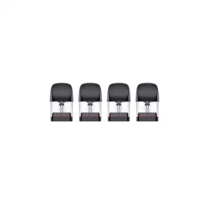 Caliburn G3/GPP Replacement Pod 2ml (4 Pack)