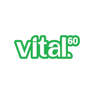 Vital 60ml Freebase