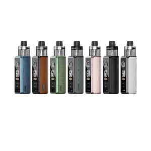 Voopoo Drag S3