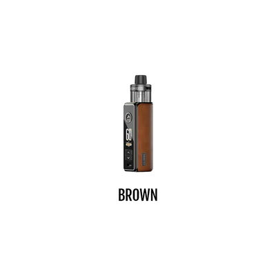 Voopoo Drag S3 - Image 8