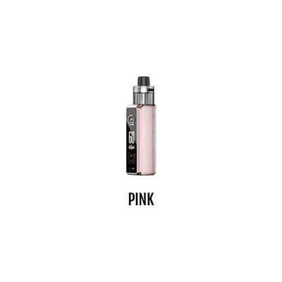 Voopoo Drag S3 - Image 5