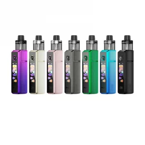 Voopoo Drag X3