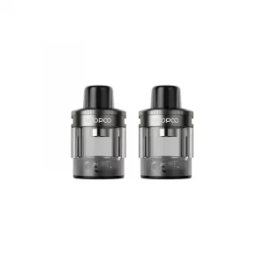 Voopoo PNP X Empty Replacement Pod (2 Pack)