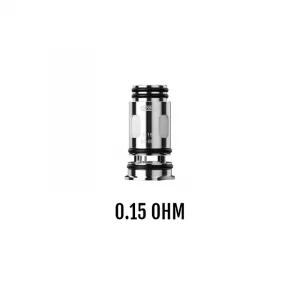 Voopoo PNP X Replacement Coil (5 Pack)